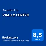 Vialia 1 Malaga