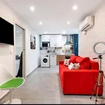Apartament Vialia 1