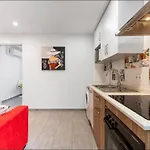 Vialia 1 Malaga