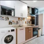 Vialia 1 * Malaga