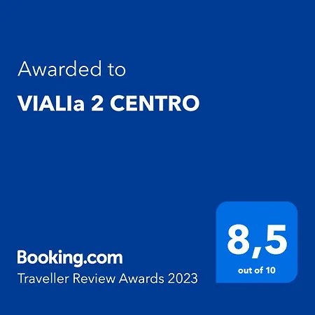 Vialia 1 Málaga