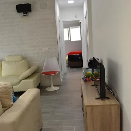 Vialia 1 Appartamento