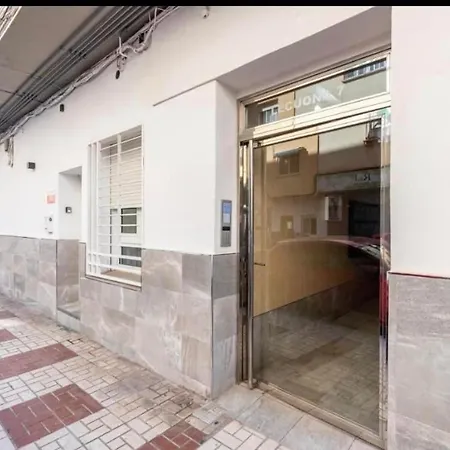 Vialia 1 Apartament Malaga