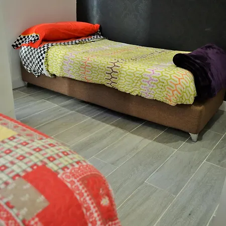 Appartamento Vialia 1