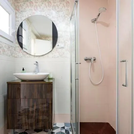 Appartamento Vialia 1 Málaga