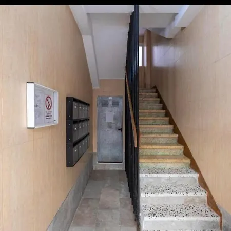 Vialia 1 Málaga