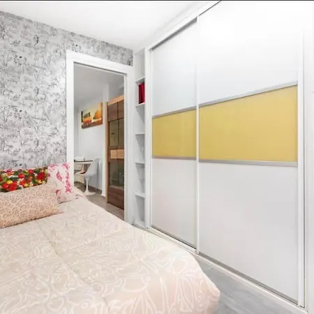 Appartamento Vialia 1 *