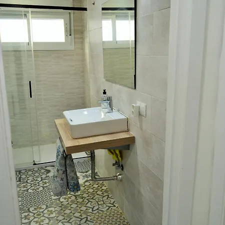 Vialia 1 Appartamento Málaga